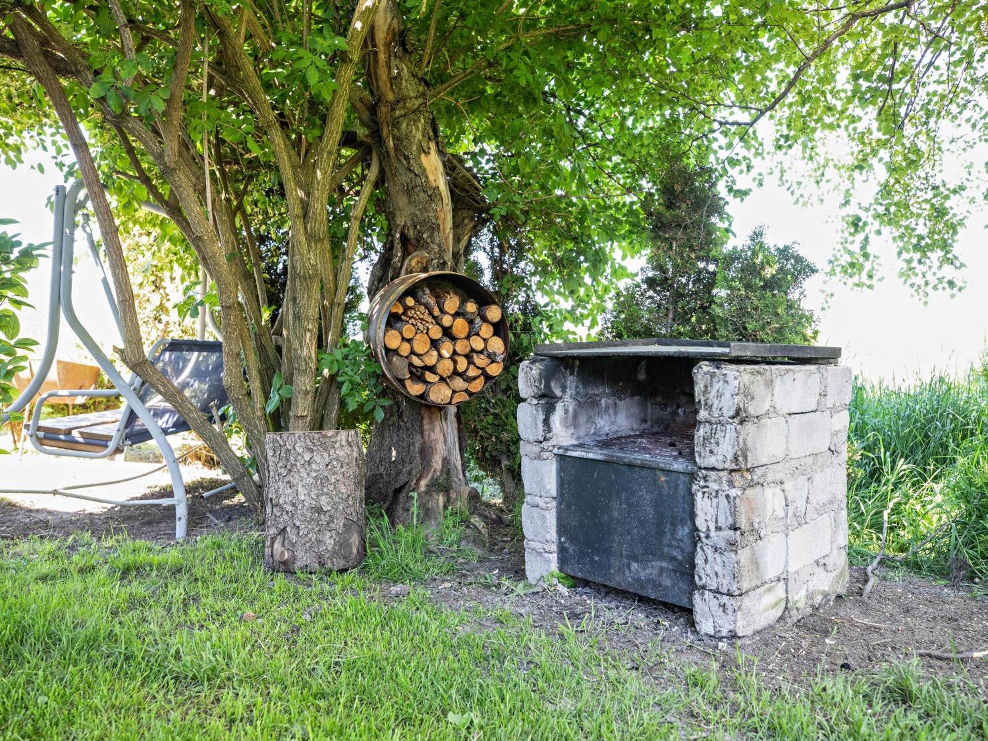 Huanzhof Ferienwohnung Schwarzhorn Aldino Bagian luar foto